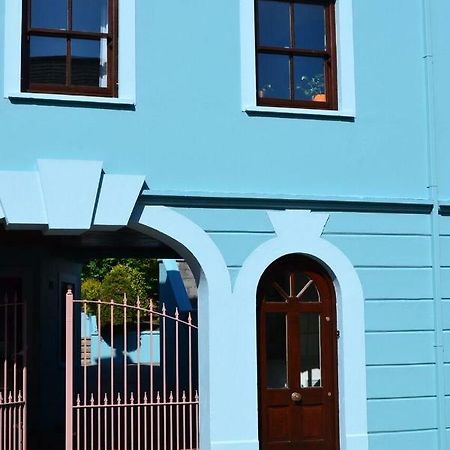Вилла Dingle Townhouse Экстерьер фото