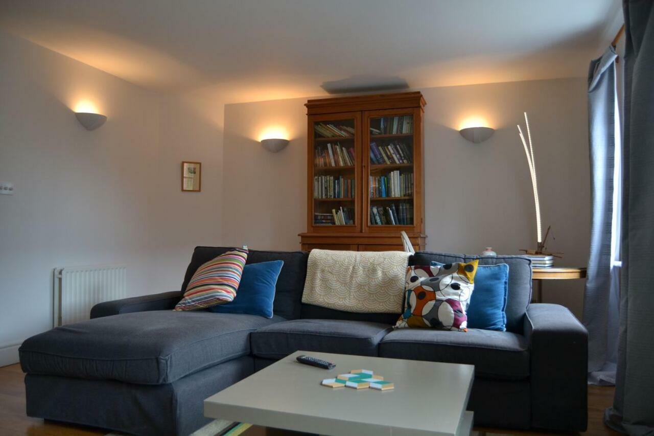 Вилла Dingle Townhouse Экстерьер фото