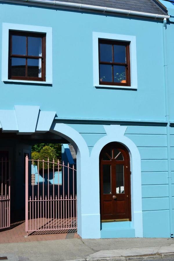 Вилла Dingle Townhouse Экстерьер фото