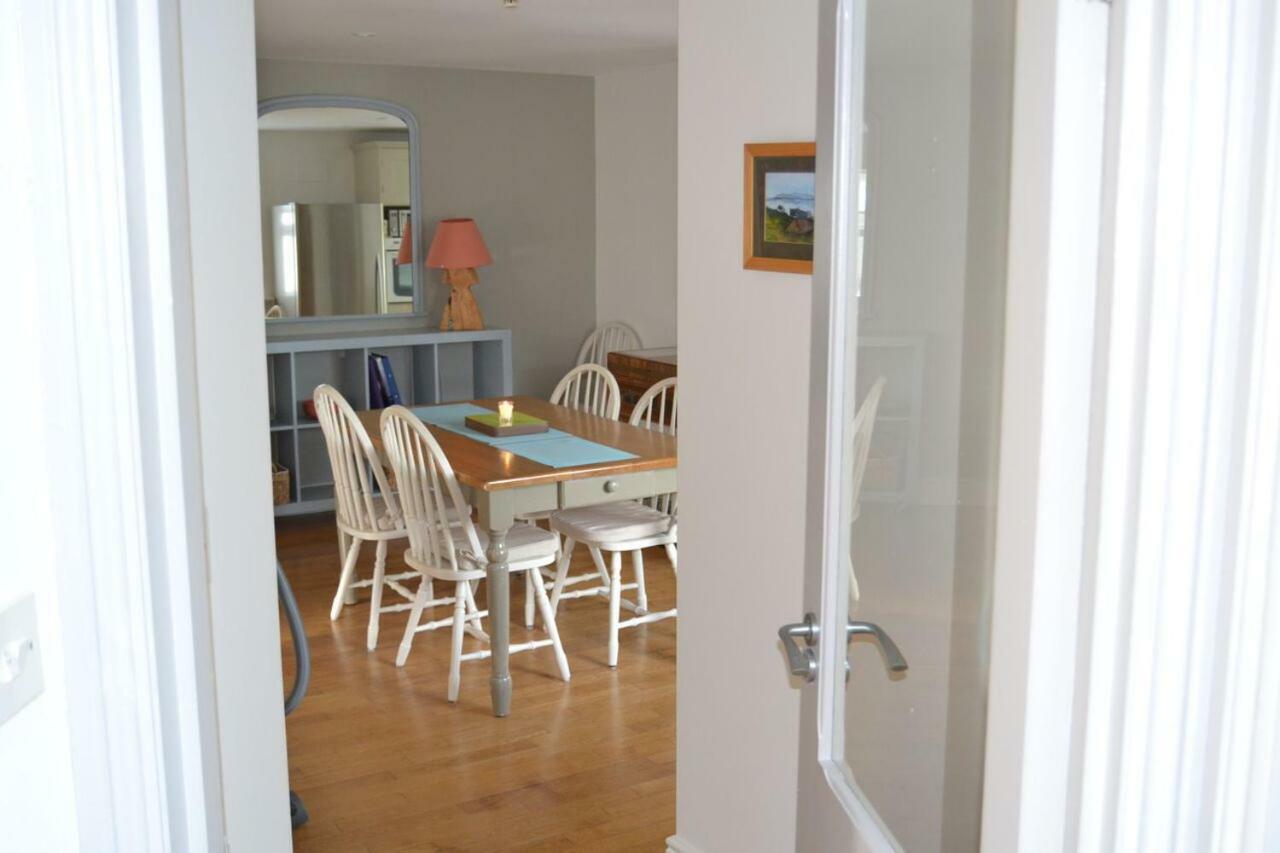 Вилла Dingle Townhouse Экстерьер фото