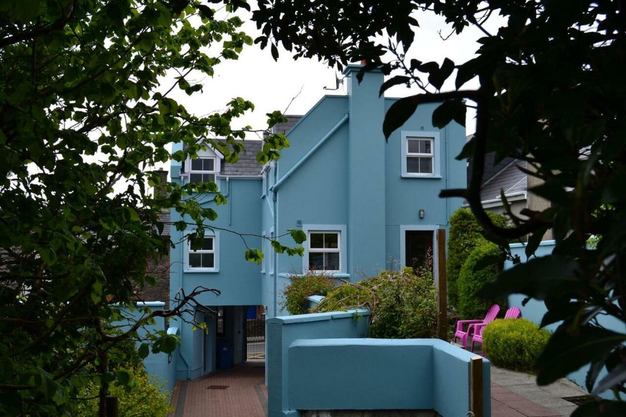 Вилла Dingle Townhouse Экстерьер фото