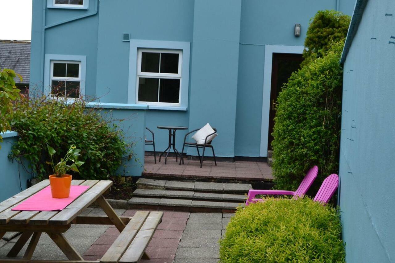 Вилла Dingle Townhouse Экстерьер фото