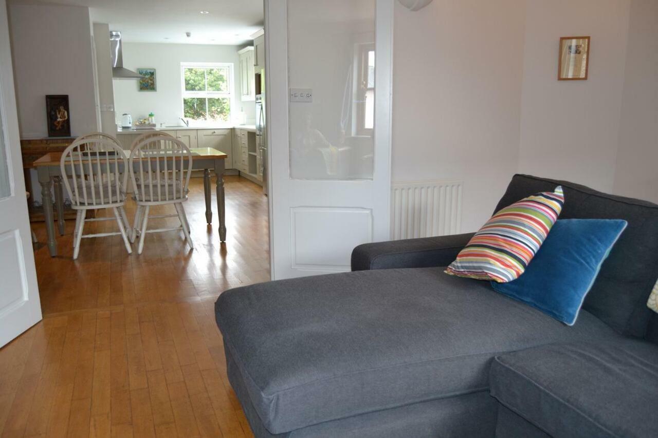 Вилла Dingle Townhouse Экстерьер фото